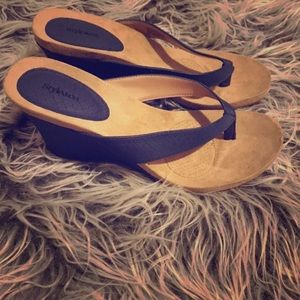 Wedge sandals Style & Co
